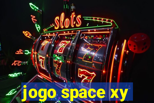 jogo space xy